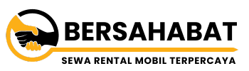 Bersahabat Rentcar